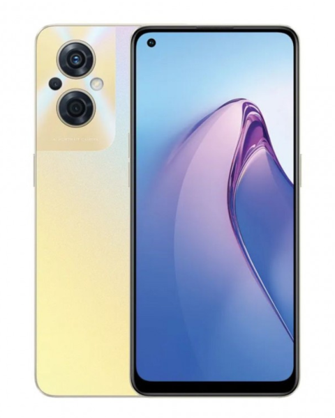 OPPO RENO 8 Z
